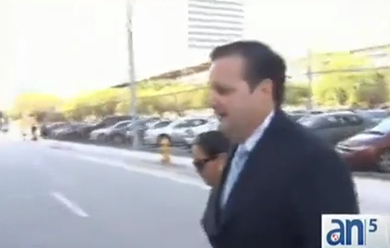 Cuatro testigos, incluida la secretaria de la ciudad de Hialeah, subieron al estrado en el juicio que se realiza contra Julio Robaina y su esposa por evasión de impuestos.