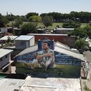 Ciudad natal de Messi en Argentina anhela victoria en final
