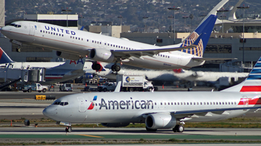 las principales aerolineas del pais han ganado casi $5 millones por el cobro de equipajes