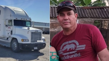 buscan a camionero cubano de miami  que desaparecio misteriosamente en texas