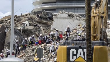 ¿de que forma ayuda la tecnologia a rescatistas en miami?