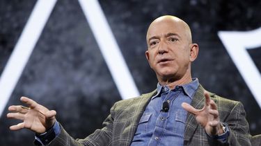 bezos y jassy deberan testificar en pesquisa a amazon prime