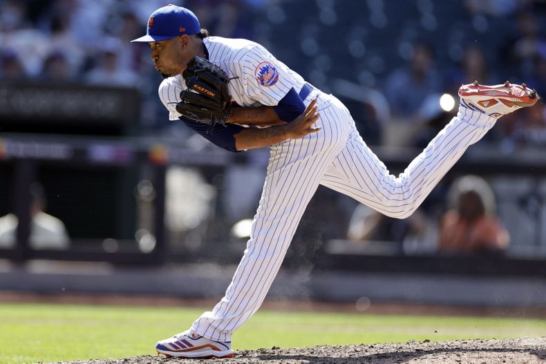 DEP-BEI RANGERS-METS