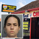 Maestra acusada de golpear a niña de dos años en guardería Lincoln-Martí en Miami