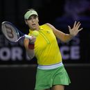 Australia y Kazajistán debutan con victorias en la Copa BJK