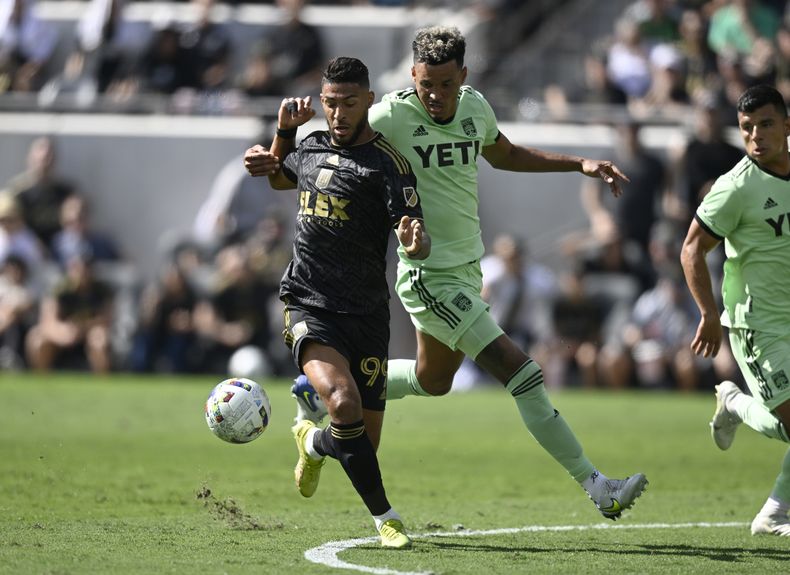 DEP-FUT MLS-PLAYOFFS