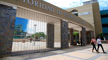 amanecen sin luz miles de puertorriquenos por otro evento de generacion limitada