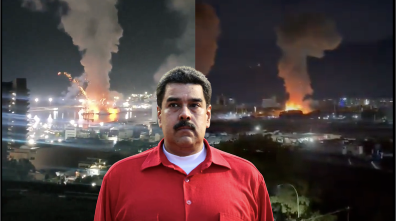 Maduro