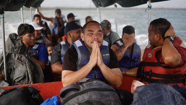 venezolanos abandonan el sueno americano y buscan nuevos horizontes en america latina