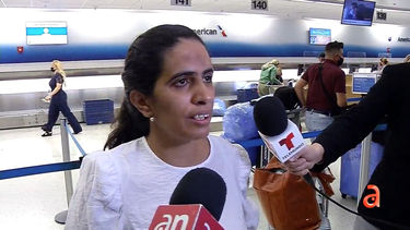 activista anamely ramos intentara otra vez viajar a cuba desde miami