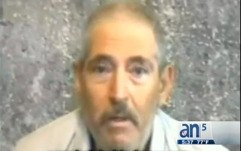 Se revelan nuevos detalles del caso del hombre de Broward que lleva casi siete años desaparecido desde que viajara a Irán.