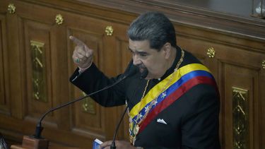 Venezuela: Maduro no acudirá a la Cumbre de la Celac