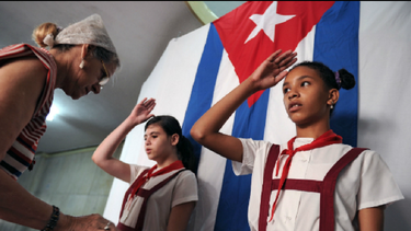 cuba se alista para unas elecciones que desde ya son calificadas como una burla