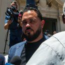 Raphy Pina apelará la nueva sentencia en Boston