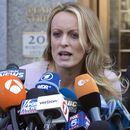 Compañía ofrece rescindir acuerdo con Stormy Daniels