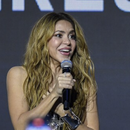 Fan intenta besar a Shakira a la fuerza: ¿lo logró? Así reaccionó la cantante