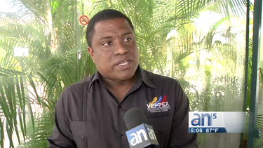 en el sur de la florida nadie cree el guion chavista del atentado de maduro