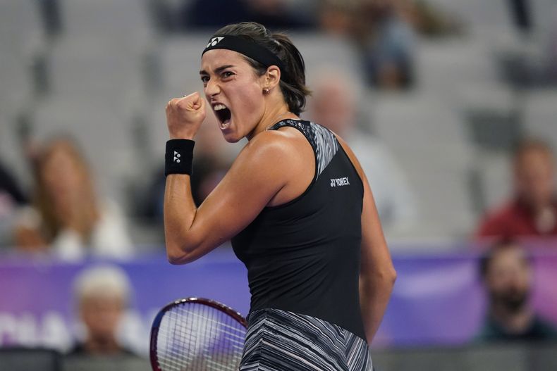 DEP-TEN WTA-FINALES