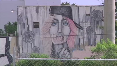 artistas de miami podrian decorar los parquimetros de la ciudad