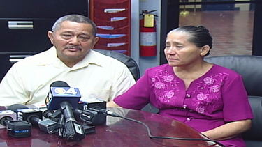 familia del hombre muerto en la pequena habana pide ayuda para encontrar al asesino