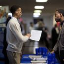 EEUU: Desempleo baja a 7%