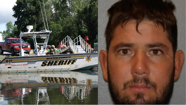hombre de hialeah acusado de pescar langosta de tamano ilegal en los cayos de la florida
