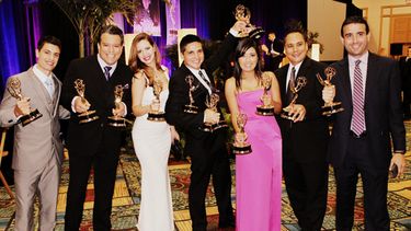 americateve | AMERICA TEVE GANA 22 EMMYS EN 11 CATEGORIAS CONVIRTIENDOSE EN LA ESTACION MAS PREMIADA EN LA 37th ENTREGA ANUAL DE SUNCOAST EMMY AWARDS