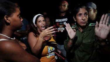 cuba preve un apagon masivo de casi la mitad del pais en la noche de este miercoles