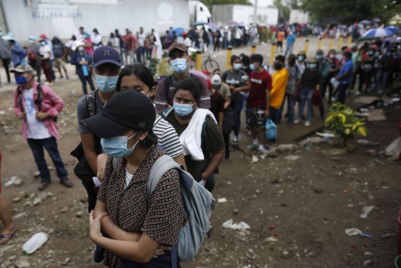 AMN-GEN CORONAVIRUS-OPS