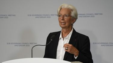 Banco Central Europeo elevará tasas en julio