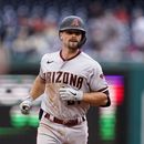 Hummel y Melancon dan triunfo a Diamondbacks ante Nacionales