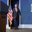 Hallan documentos clasificados en casa particular de Biden