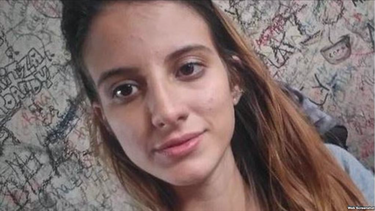 ella es del enemigo: el pretexto para expulsar a otra mujer de la universidad de santa clara