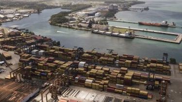 estados unidos intensifica presion sobre panama por presunta corrupcion y influencia china en el canal