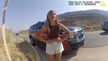 familia de gabby petito planea demandar a policia de utah