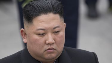 Trump defiende Biden ante insulto de Kim Jong Un