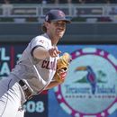 Guardianes ganan 4-1 para barrer a Mellizos