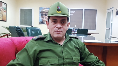 en cuarentena el buro del partido comunista y el consejo de defensa en camagüey por brote de coronavirus