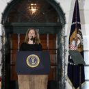 Barrett es confirmada como jueza de Corte Suprema de EEUU