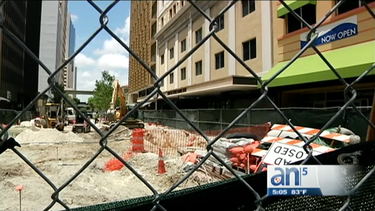 ciudad de miami rescinde contrato de obras en flagler