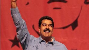 Súper Maduro: gobernará por decreto