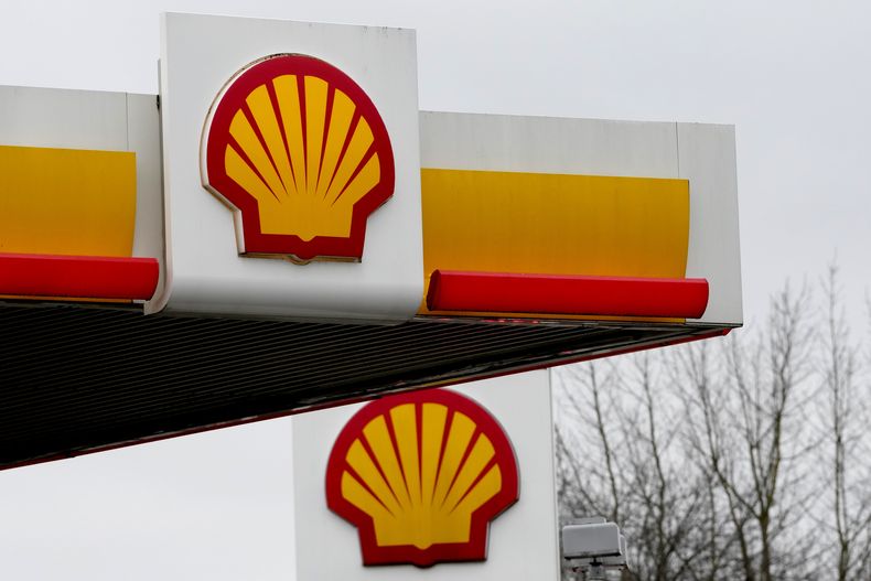 EUR-ECO SHELL-GANANCIAS