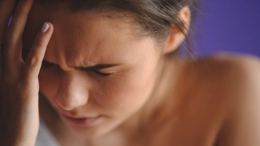 ¿cuando tienes que empezar a preocuparte por un dolor de cabeza?