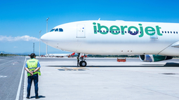 iberojet suspendera sus vuelos a cuba en enero de 2024