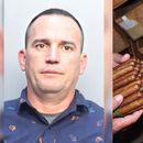 Cubano es arrestado por ingresar 100 cajas de tabaco por el Aeropuerto de Miami tras llegar en un vuelo desde Cuba