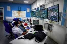Más de 300 averías en menos de un año en las 13 termoeléctricas cubanas
