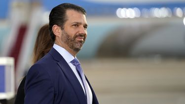 trump jr. y su pareja compra casa cerca de mar-a-lago