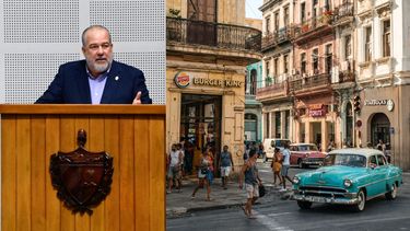 cuba le abre la puerta al capitalismo: permitira franquicias de cadenas de comida rapida en el pais