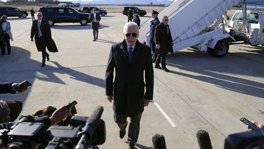 Análisis: Biden dará discurso ante dudas sobre su liderazgo