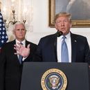 El presidente Donald Trump ha prometido una serie de medidas para evitar masacres y pidió una reforma en el uso de armas de fuego ligada a la reforma migratoria.